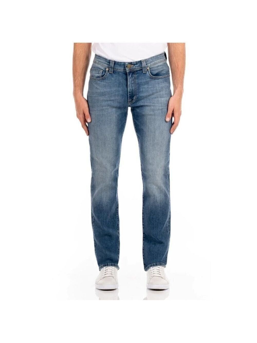 Fidelity Denim "jimmy" Slim straight jeans men's sz 29 classic